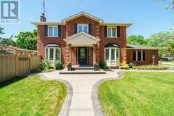 3456 WILMOT CRESCENT Oakville 