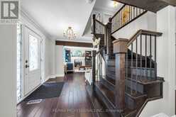 3456 WILMOT CRESCENT Oakville