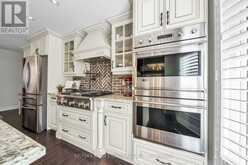 3456 WILMOT CRESCENT Oakville 