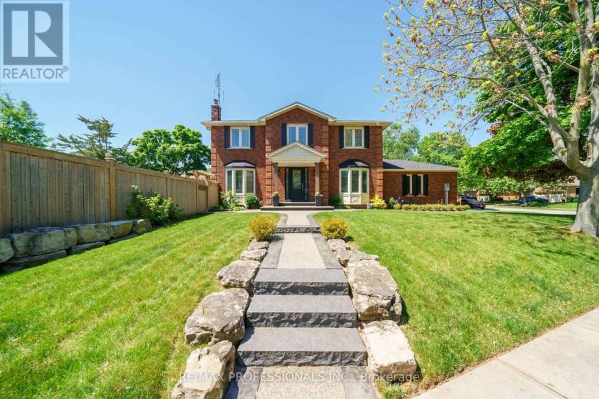 3456 WILMOT CRESCENT Oakville