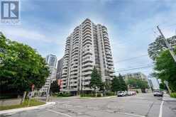 1801 - 67 CAROLINE STREET S Hamilton