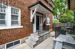 9 MAXWELL AVENUE Toronto 