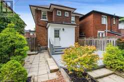 9 MAXWELL AVENUE Toronto 