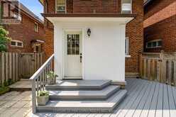 9 MAXWELL AVENUE Toronto 