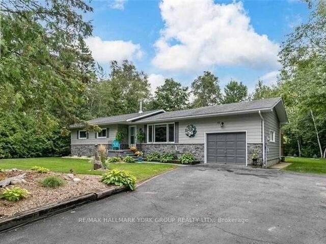 52 BIRCHWOOD TRAIL Wasaga Beach Ontario