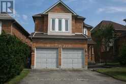 UPPER - 2872 CASTLEBRIDGE DRIVE Mississauga 