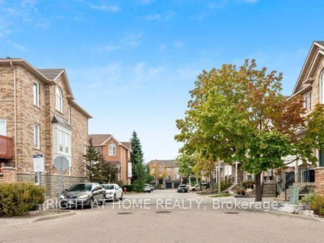 3 - 165 FIELDSTONE DRIVE E Vaughan  Ontario