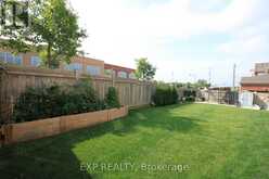 3068 ROBERT BROWN BOULEVARD Oakville