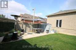 3068 ROBERT BROWN BOULEVARD Oakville