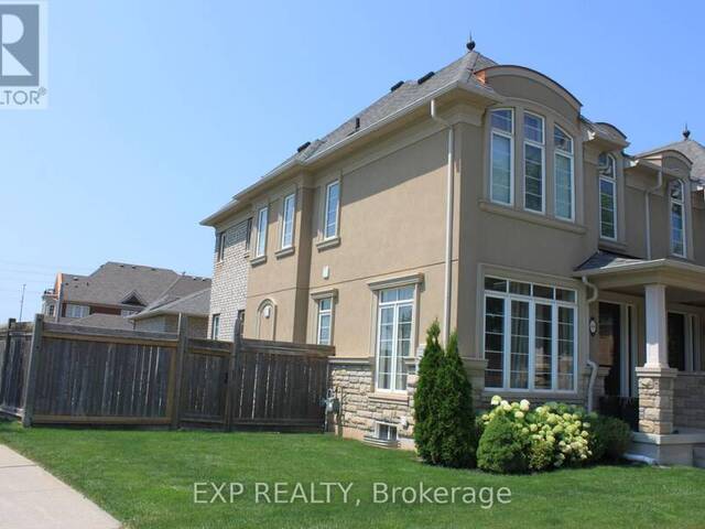 3068 ROBERT BROWN BOULEVARD Oakville Ontario