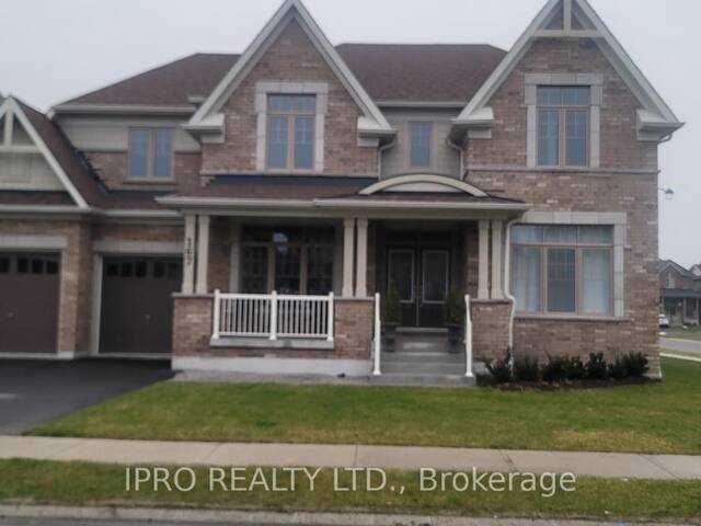 167 TRAIL BOULEVARD Springwater Ontario