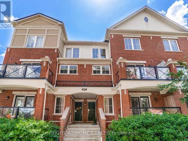 11 - 2472 POST ROAD Oakville  Ontario