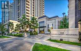 424 - 100 HARRISON GARDEN BOULEVARD Toronto 