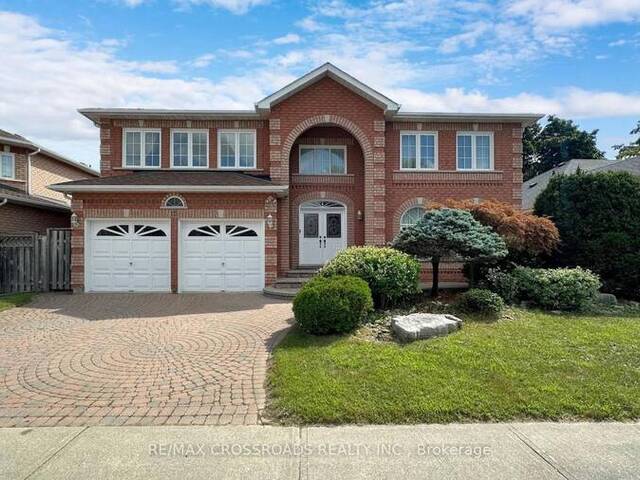 15 DEVONRIDGE CRESCENT Toronto  Ontario