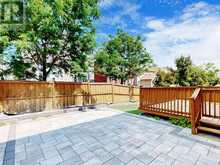 86 BARLETTA DRIVE Vaughan