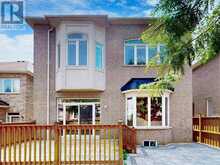 86 BARLETTA DRIVE Vaughan 