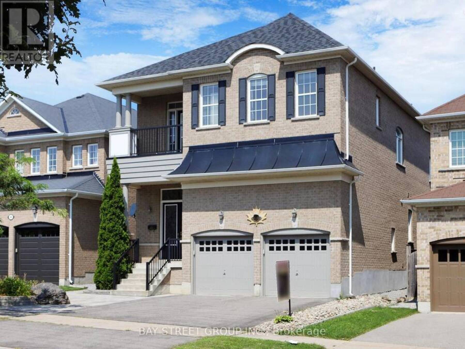 86 BARLETTA DRIVE Vaughan 