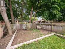 85 FORDWICH CRESCENT Toronto 