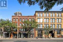 302 - 63 JOHN STREET S Hamilton 