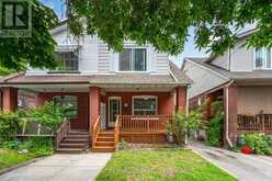 117 GLEBEMOUNT AVENUE Toronto 