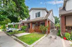 117 GLEBEMOUNT AVENUE Toronto 