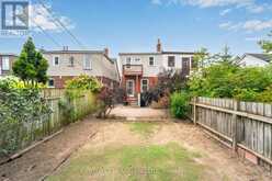 117 GLEBEMOUNT AVENUE Toronto 