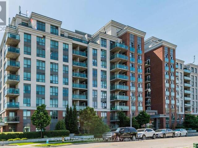 623 - 120 DALLIMORE CIRCLE Toronto  Ontario