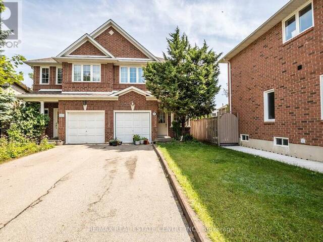 1075 JOHNSON'S LANE Mississauga  Ontario