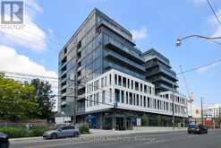 209 - 500 DUPONT STREET Toronto