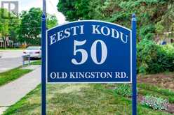 2-104 - 50 OLD KINGSTON ROAD Toronto 