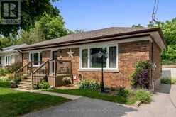 17 HEWSON CRESCENT Halton Hills