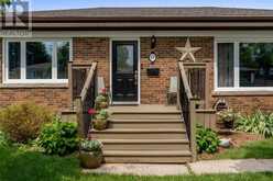 17 HEWSON CRESCENT Halton Hills