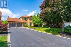 6127 CHEEGA COURT Mississauga 