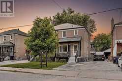 22 RUPERT STREET Toronto