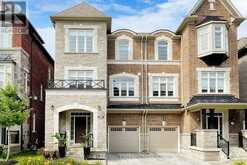 20 GLOBEMASTER LANE Richmond Hill 