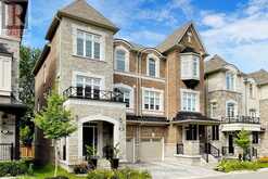 20 GLOBEMASTER LANE Richmond Hill 