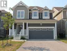 9 HILLS THISTLE DRIVE Wasaga Beach