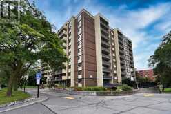 410 - 5 FRITH ROAD Toronto