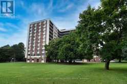 410 - 5 FRITH ROAD Toronto 