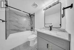 2057 - 3041 FINCH AVENUE W Toronto 