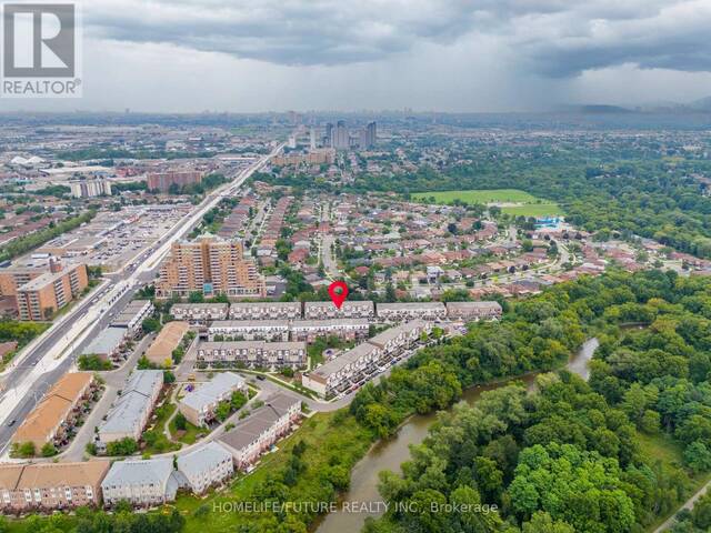 2057 - 3041 FINCH AVENUE W Toronto  Ontario