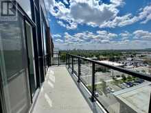 1011 - 2300 ST. CLAIR AVENUE W Toronto 