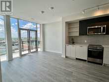 1011 - 2300 ST. CLAIR AVENUE W Toronto 