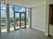 1011 - 2300 ST. CLAIR AVENUE W Toronto 