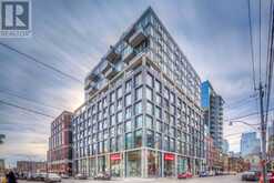 803 - 138 PRINCESS STREET Toronto 