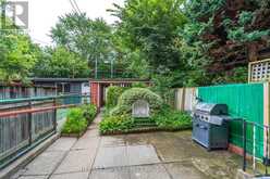 87 PALMERSTON AVENUE Toronto