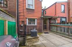 87 PALMERSTON AVENUE Toronto