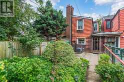 87 PALMERSTON AVENUE Toronto