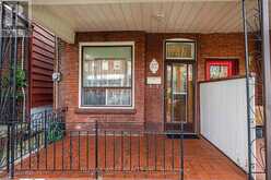 87 PALMERSTON AVENUE Toronto