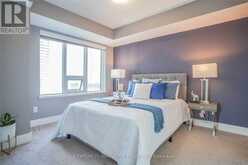 402 - 1215 BAYLY STREET Pickering 